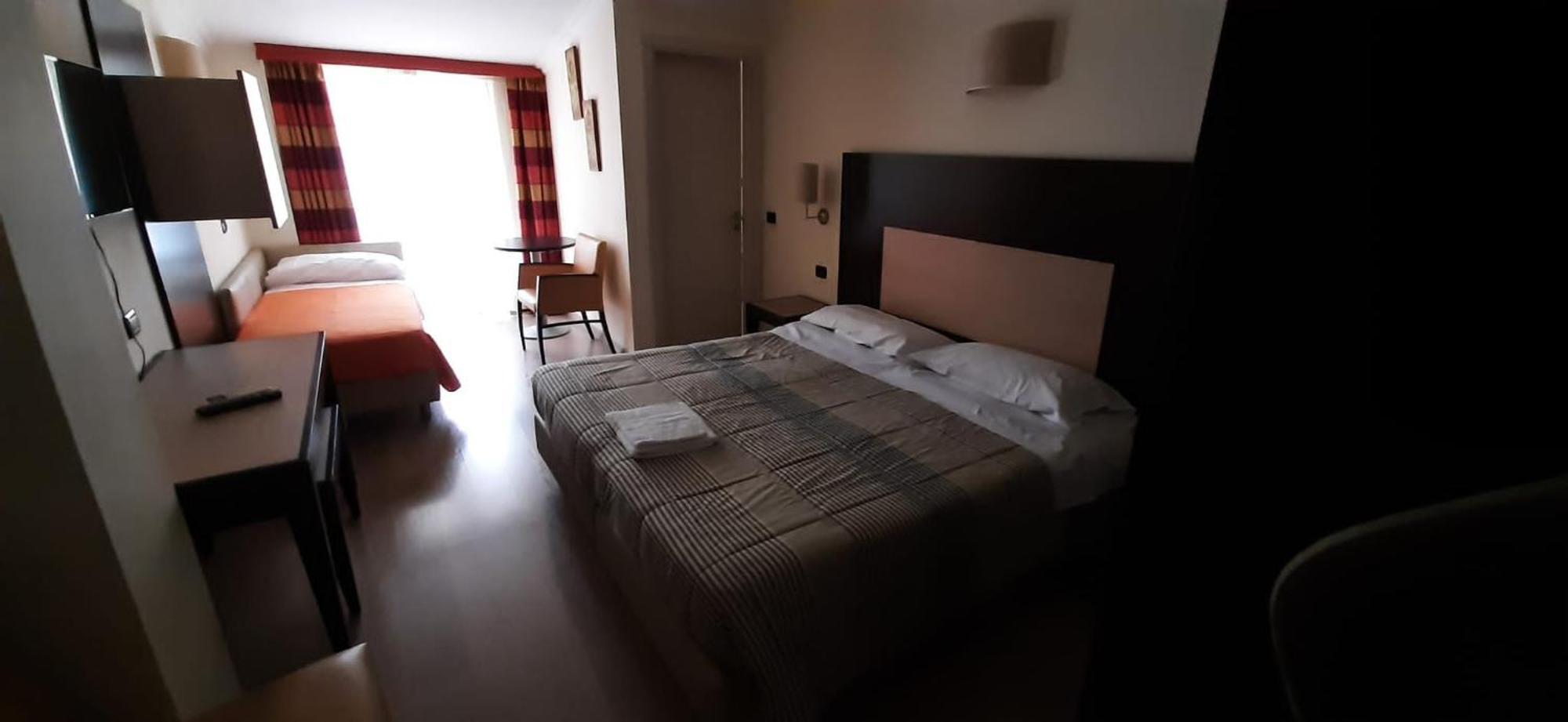 Hotel Dades Castelluccio dei Sauri Zewnętrze zdjęcie
