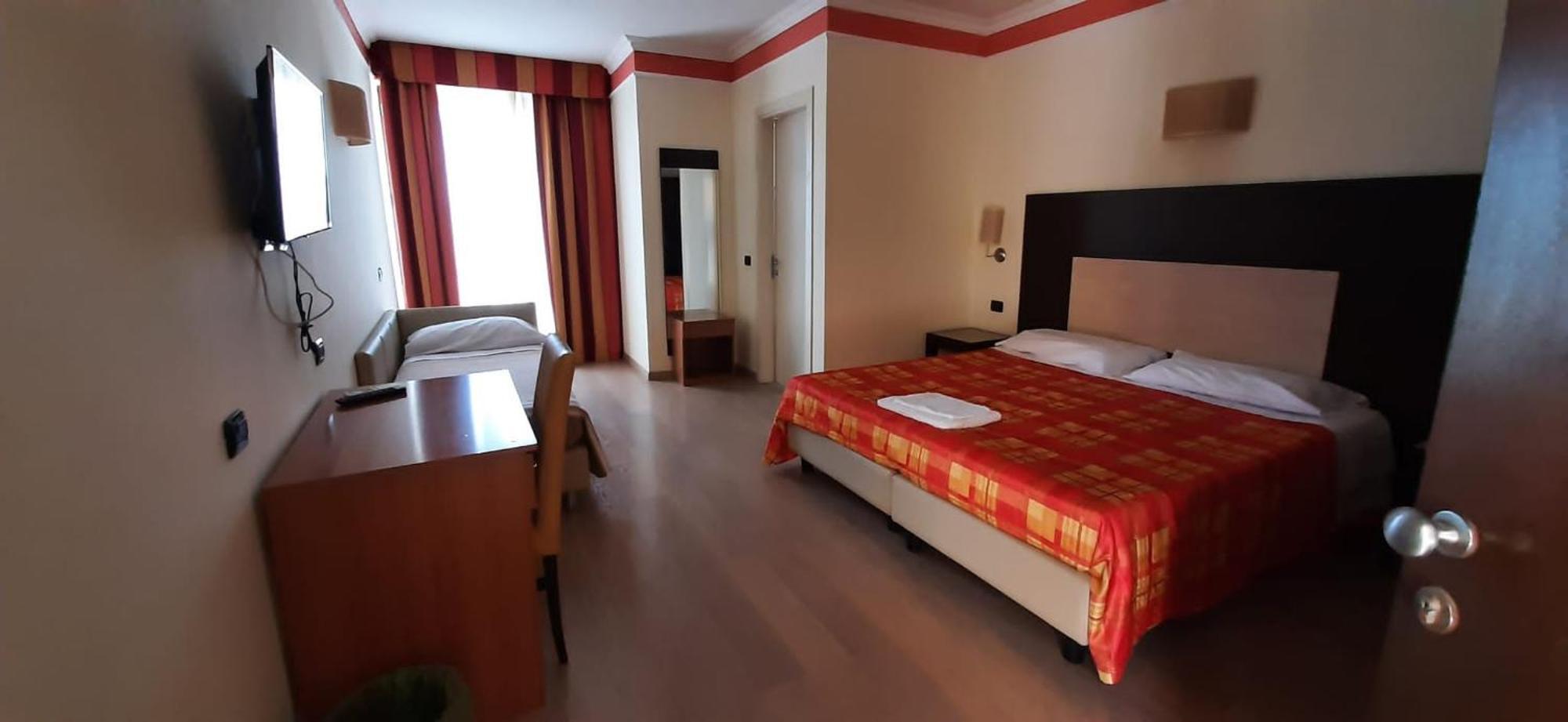 Hotel Dades Castelluccio dei Sauri Zewnętrze zdjęcie